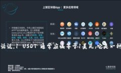 USDT（Tether）是一种稳定币