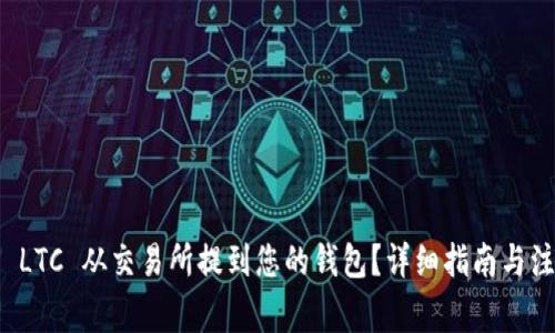 如何将 LTC 从交易所提到您的钱包？详细指南与注意事项