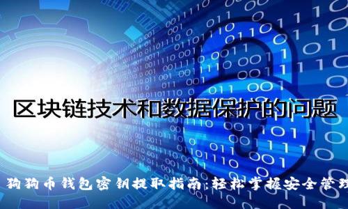  狗狗币钱包密钥提取指南：轻松掌握安全管理