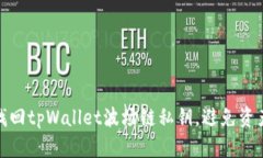 如何找回tpWallet波场链私钥