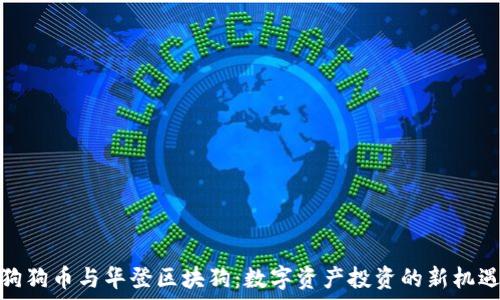 
狗狗币与华登区块狗：数字资产投资的新机遇