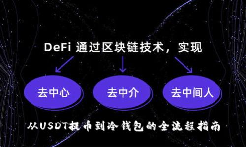 从USDT提币到冷钱包的全流程指南