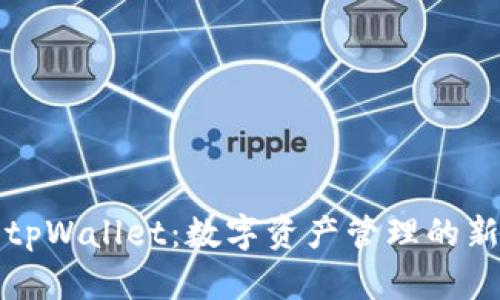 探索tpWallet：数字资产管理的新纪元