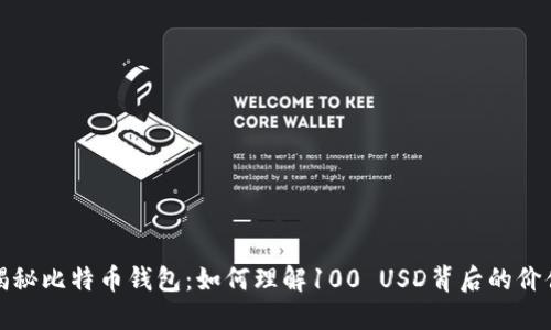 揭秘比特币钱包：如何理解100 USD背后的价值
