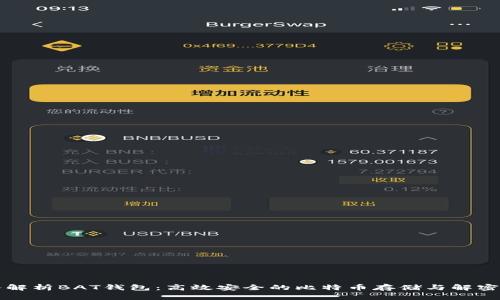 深入解析BAT钱包：高效安全的比特币存储与解密指南