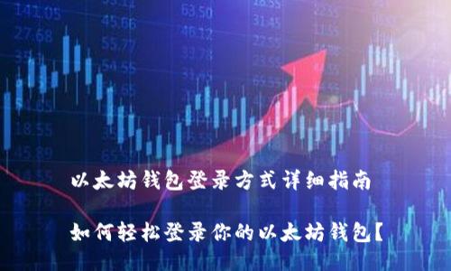 以太坊钱包登录方式详细指南

如何轻松登录你的以太坊钱包？