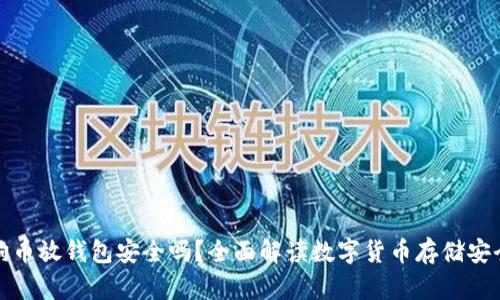 狗狗币放钱包安全吗？全面解读数字货币存储安全性