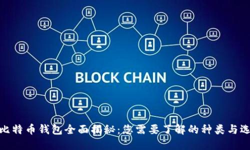 : 比特币钱包全面揭秘：您需要了解的种类与选择