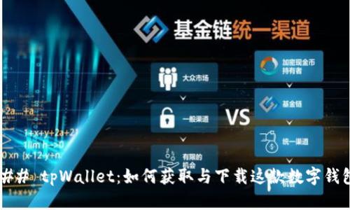 ### tpWallet：如何获取与下载这款数字钱包？
