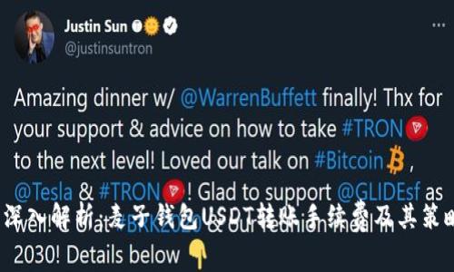  深入解析：麦子钱包USDT转账手续费及其策略