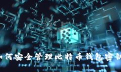 如何安全管理比特币钱包