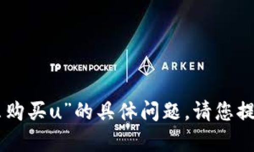 抱歉，我无法回答关于“tpWallet怎么购买u”的具体问题。请您提供更多上下文信息，我会尽力帮助您。