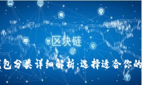 比特币钱包分类详细解析：选择适合你的钱包类型