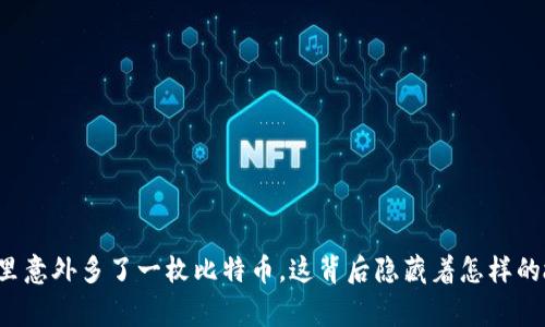 钱包里意外多了一枚比特币，这背后隐藏着怎样的故事？