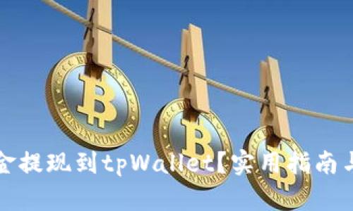 如何将资金提现到tpWallet？实用指南与技巧分享
