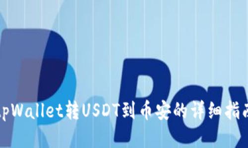 tpWallet转USDT到币安的详细指南