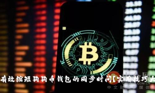 如何有效缩短狗狗币钱包的同步时间？实用技巧大揭秘