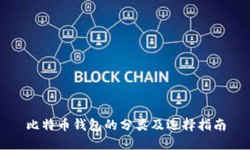 比特币钱包的分类及选择指南