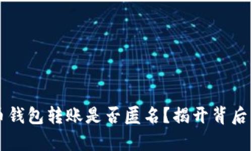 比特币钱包转账是否匿名？揭开背后的真相