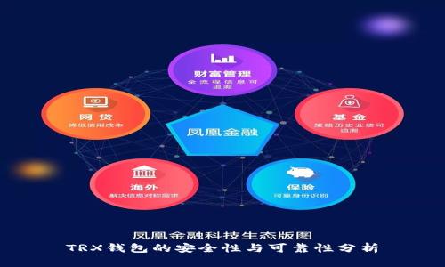 TRX钱包的安全性与可靠性分析