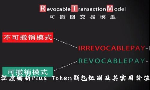 深度解析Plus Token钱包级别及其实用价值
