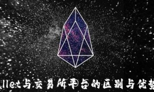 
tpWallet与交易所平台的区别与优势分析
