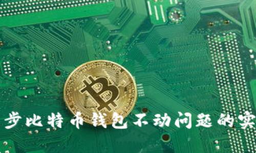 解决同步比特币钱包不动问题的实用指南