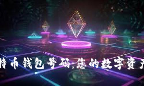 全面了解比特币钱包号码：您的数字资产安全守护者