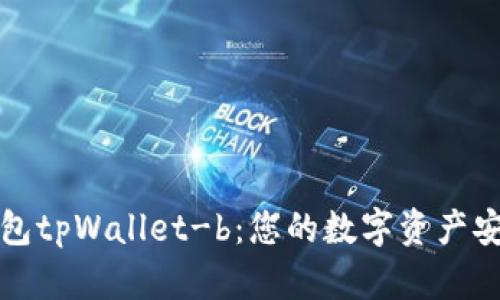 便携式钱包tpWallet-b：您的数字资产安全守护者