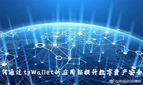 如何通过tpWallet的应用锁提升数字资产安全性
