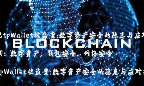 : 透视tpWallet被盗案：数字资产安全的隐患与应对策略

关键词: 数字资产, 钱包安全, 网络安全

透视tpWallet被盗案：数字资产安全的隐患与应对策略