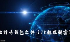深入探索比特币钱包文件
