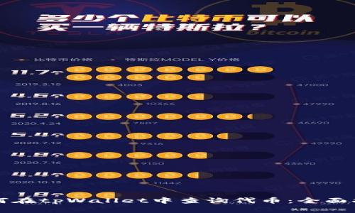 如何在tpWallet中查询代币：全面指南