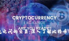 比特币钱包之间的交易：