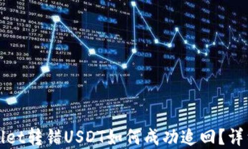 
tpWallet转错USDT如何成功追回？详细指南