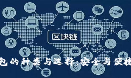 探索比特币钱包的种类与选择：安全与便捷的全方位指南