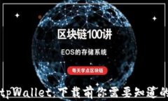 揭秘tpWallet：下载前你需要