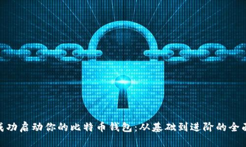  如何成功启动你的比特币钱包：从基础到进阶的全面指南 