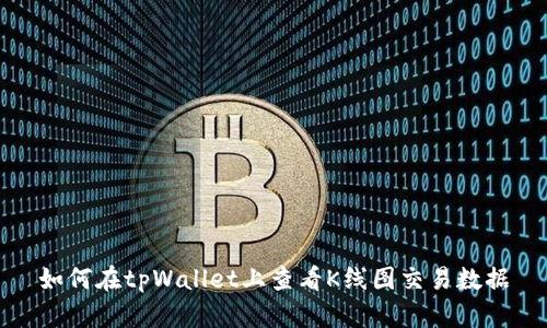 如何在tpWallet上查看K线图交易数据
