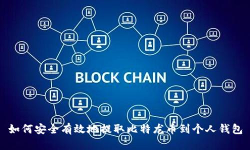 如何安全有效地提取比特龙币到个人钱包