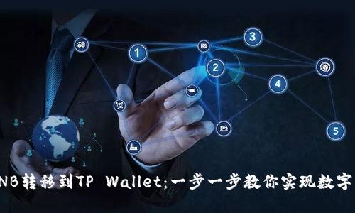 轻松将BNB转移到TP Wallet：一步一步教你实现数字资产管理