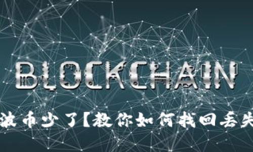 钱包里的瑞波币少了？教你如何找回丢失的数字资产