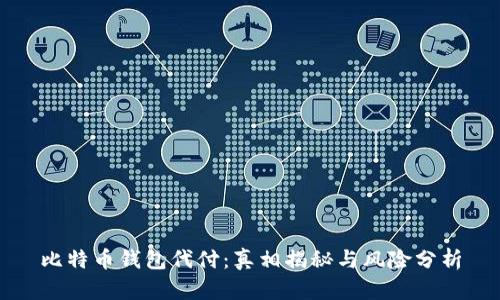 比特币钱包代付：真相揭秘与风险分析