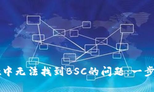 如何解决tpWallet中无法找到BSC的问题：一步步指导和常见问答